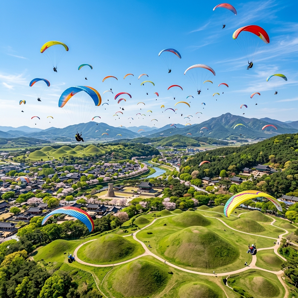 Infinity Flying(인피니티 플라잉)