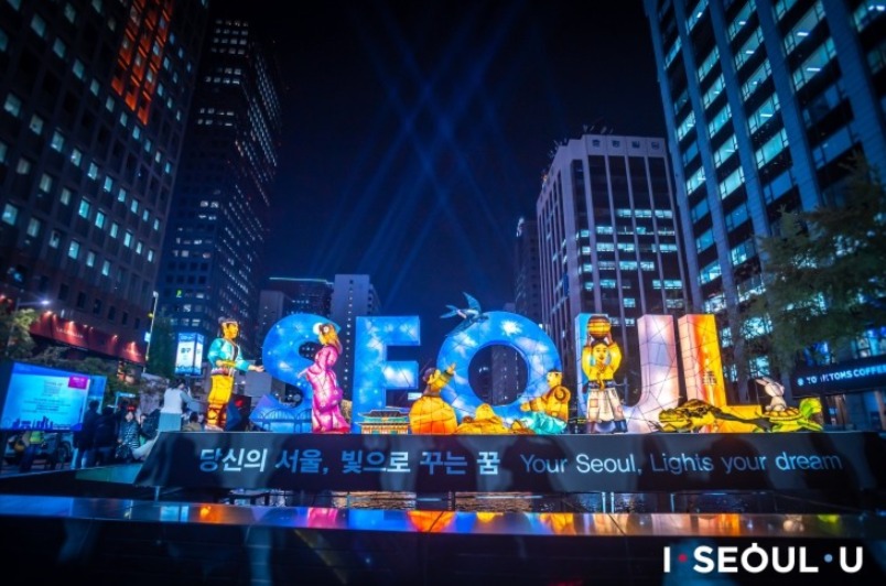 광주 추억의 충장축제 이미지
