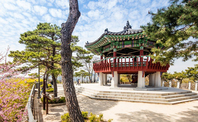 l063-seoul-eungbongsan-palgakjeong 01