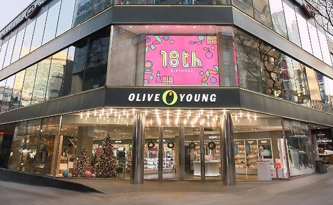 l081-seoul-olive-young-myeongdong-town-flagship 01