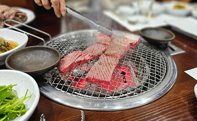 bulgogi 01